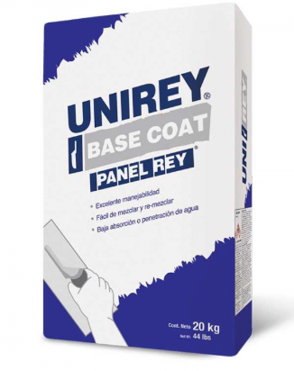 BASE COAT PROTEKTO PLUS SACO 22.7KG