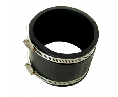 COPLE DRENAJE 2 X 2 PVC Y FF