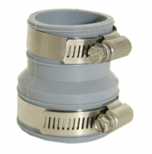 ACOPLE P/TRAMPA DE LAVABO 2 X 1.5-1.25 - DTC-150 X 40