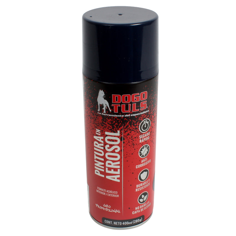PINTURA AEROSOL BRILLANTE AZUL REY
