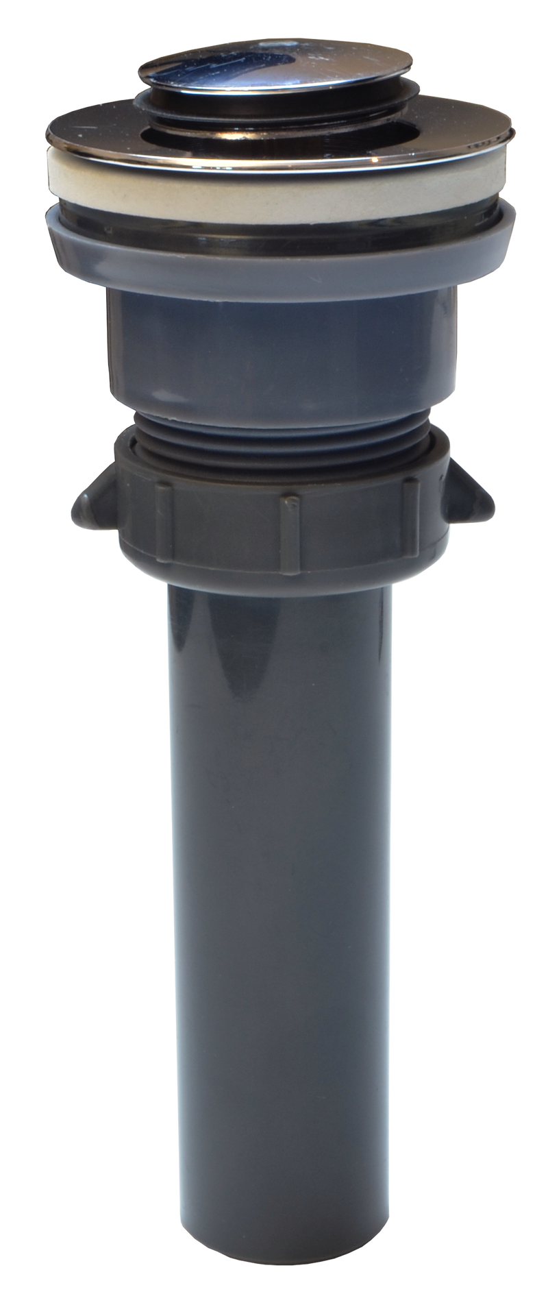 CONTRA UNIVERSAL PARA LAVABO CON TAPON PUSH