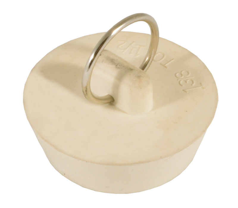 TAPON PARA LAVABO 35-38MM