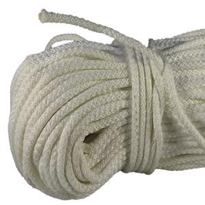 Piola blanca calibre 3 (se vende por kg)