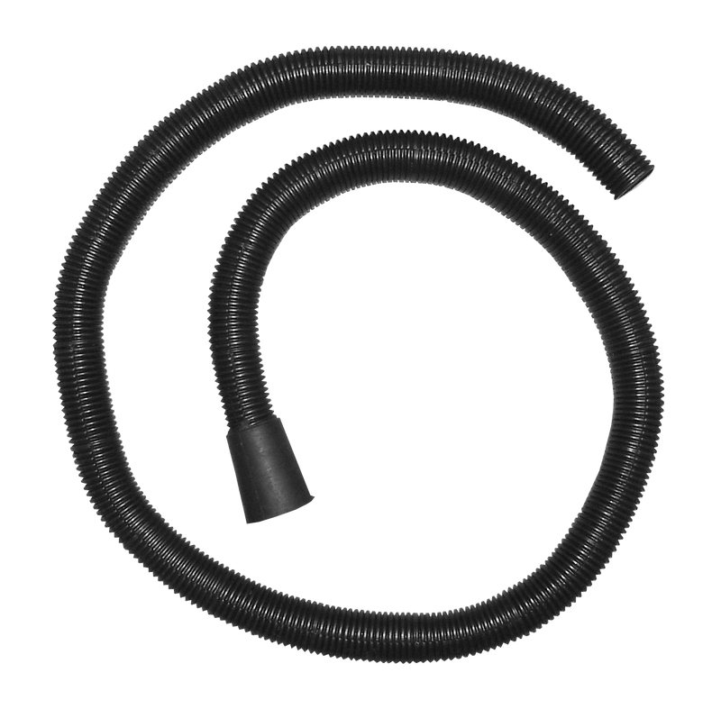 MANGUERA PARA LAVANDERIA MULTIUSOS 1 1/4" x 1.5m