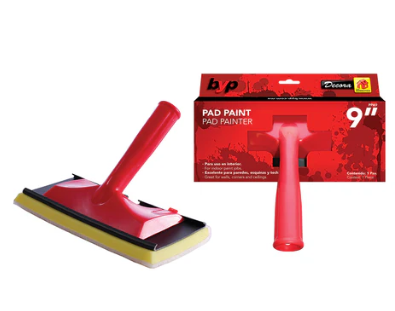 PAD PAINT 9"