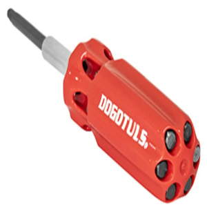 DESARMADOR SIXPAC CON 7 PUNTAS PICQUIC