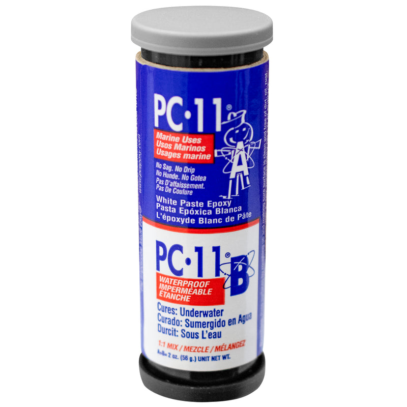 PC-11 PASTA EPOXICA GRADO MARINO 56g