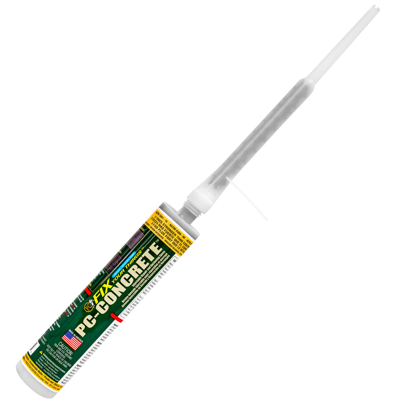 PC-CONCRETE EPOXICO ANCLAJE 8.6oz(254ml)