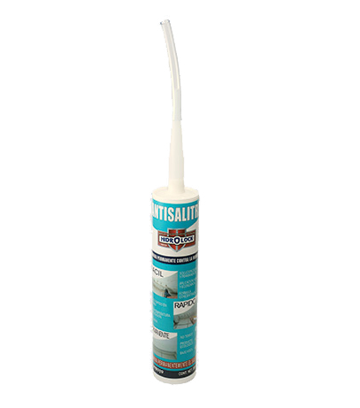 HIDROLOCK ANTISALITRE CONTRA HUMEDAD CARTUCHO  300ML