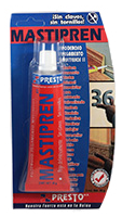 PEGAMENTO MULTIUSOS (SIN CLAVOS) MASTIPREN TUBO 70GRS