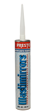 MASTIMIRRORS PEGAMENTO CARTUCHO 300 ML