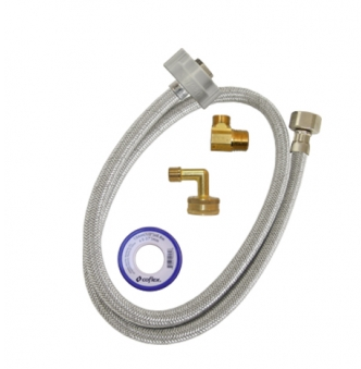 PAQUETE INSTALACION LAVAVAJILLA 150CM