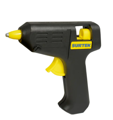 Pistola barra silicon 5/16"10W