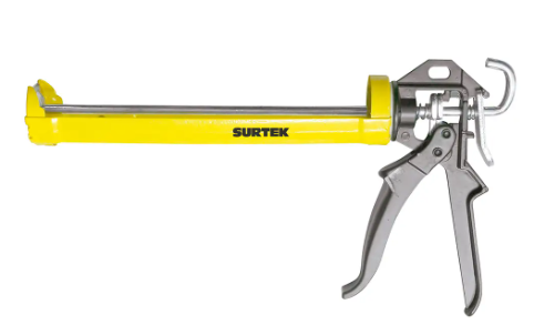 Pistola calafatead lisa ref