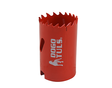 SIERRATASA BIMETALICA M3 1-1/4" 32mm