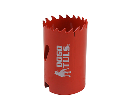 SIERRATASA BIMETALICA M3 1-1/2" 38mm