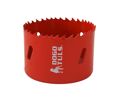 SIERRATASA BIMETALICA M3 2" 51mm