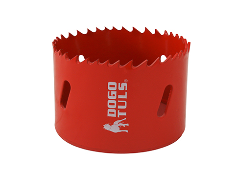 SIERRATASA BIMETALICA M3 2-1/2" 64mm