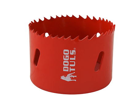 SIERRATASA BIMETALICA M3 3" 76mm