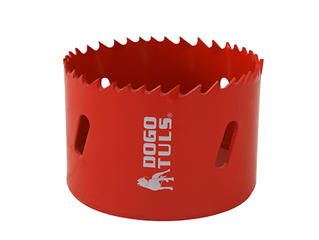 SIERRATASA BIMETALICA M3 3-1/4"  83mm