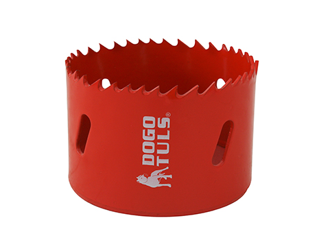 SIERRATASA BIMETALICA M3 3-1/2" 89mm