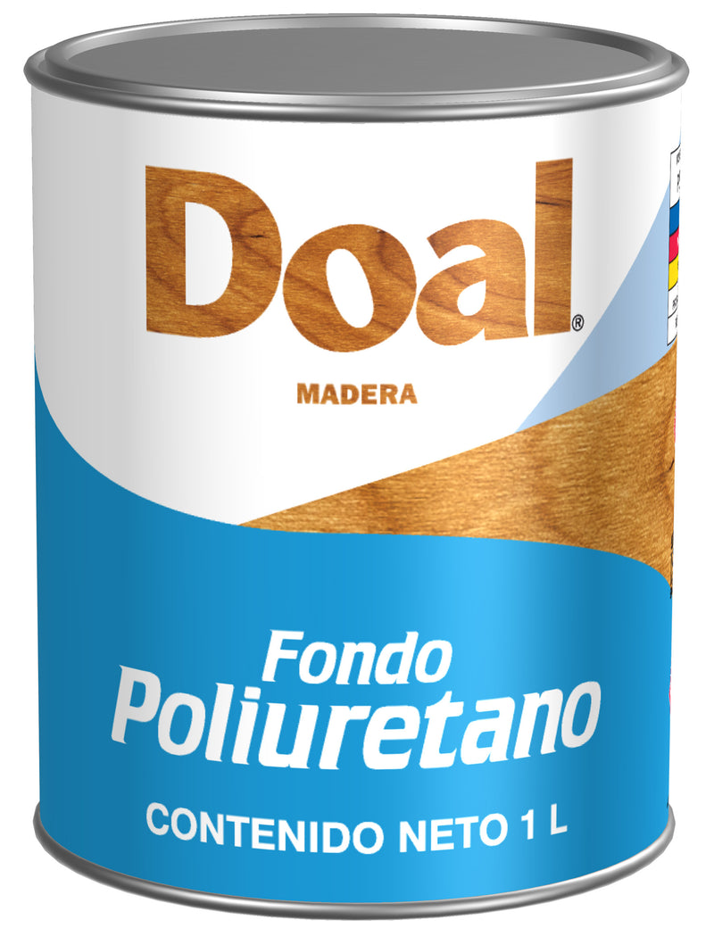 ULTRAFONDO TRANSPARENTE CATALIZABLE LITRO