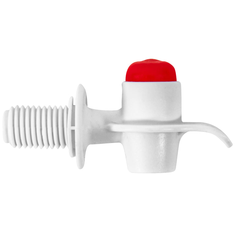 VALVULA PARA TERMO DE BOTON SUPERIOR