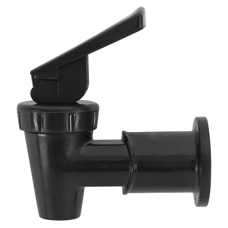 VALVULA NEGRA PARA CAFETERA ELECTRICA