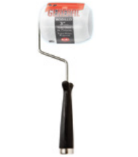 RODILLO CORTO 4" DE 3/4"