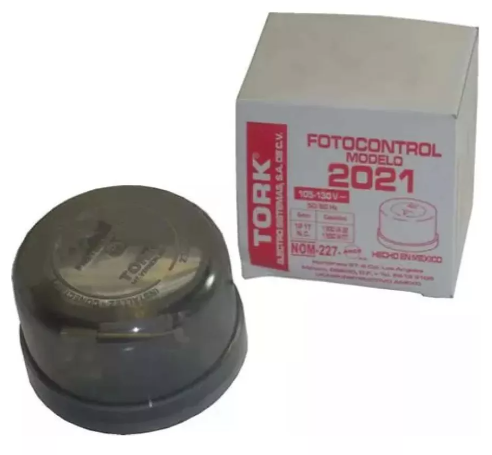 FOTOCELDA 220 V MOD 2024