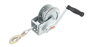 RESTIRADOR DOBLE ENGRANE 1000 LBS CABLE