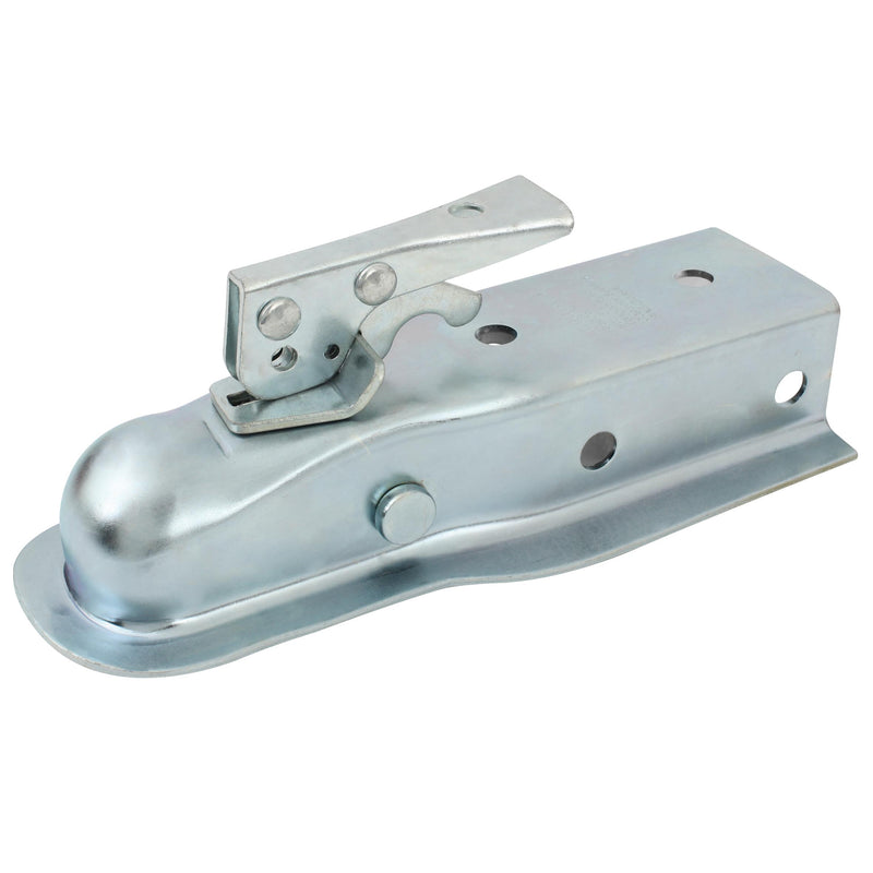 ENGANCHE REMOLQUE 2" X 2-1/2" 3500LBS
