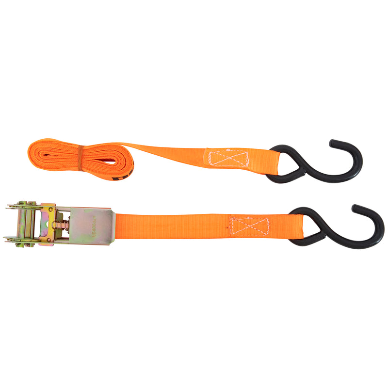 SUJETACARGA 1"X5M GANCHO TIPO S 400KG