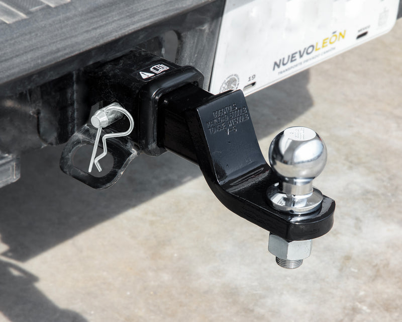 KIT LENGÜETA CLASE III + BOLA 2" + PERNO