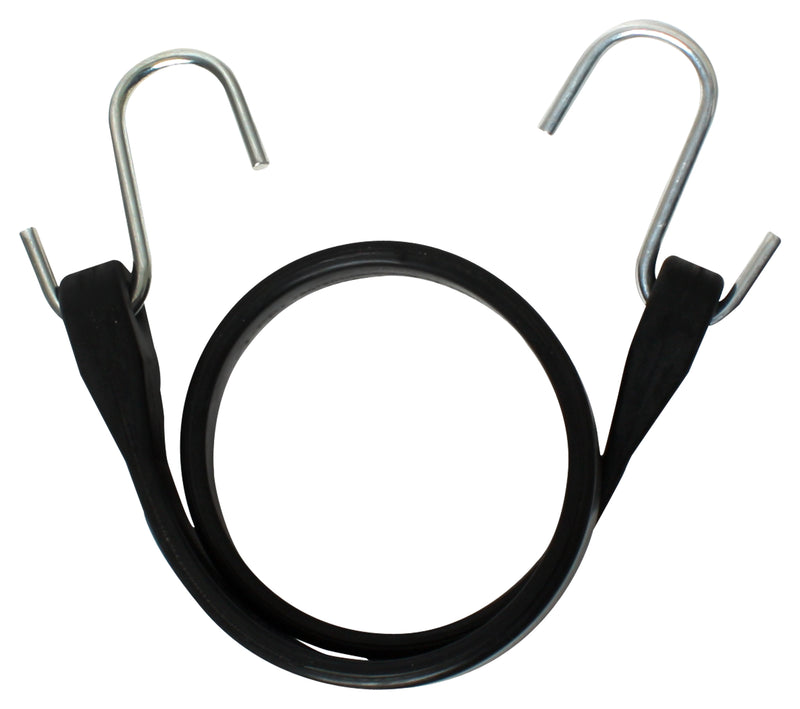 SUJETADOR DE HULE 15" X 19MM 2 PZAS 38CM