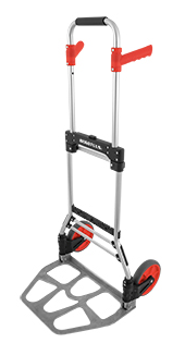 DIABLITO PLEGABLE 120KG ALUMINIO ACERO