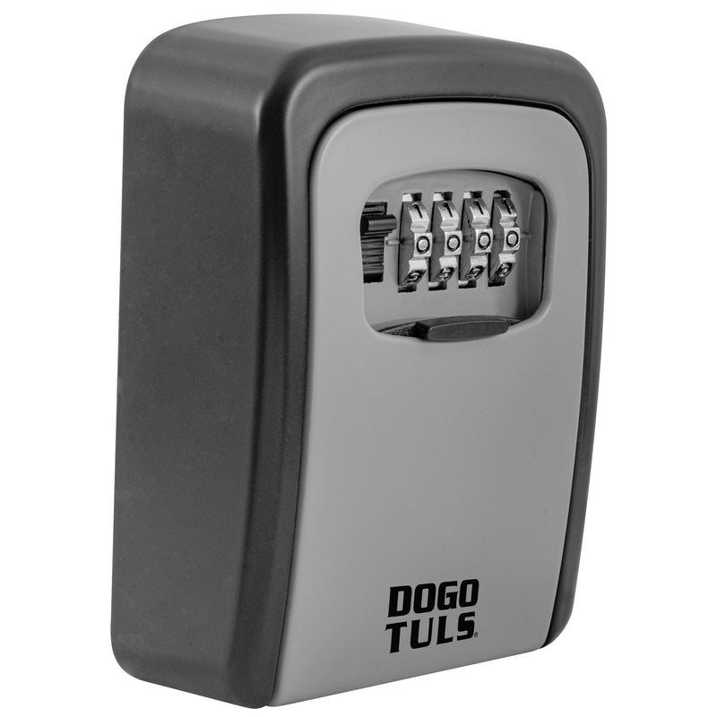 CAJA DE SEGURIDAD DE PARED PARA LLAVES