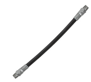 MANGUERA P/ INYECTOR 12"  TERMOPLASTICA