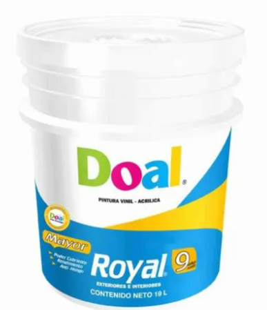 VINILICA ROYAL MATE 7046 RIVIERA CUBETA 19L