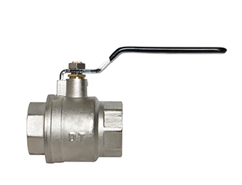 VALVULA ESFERA 1/2" PASO TOTAL 12.7MM