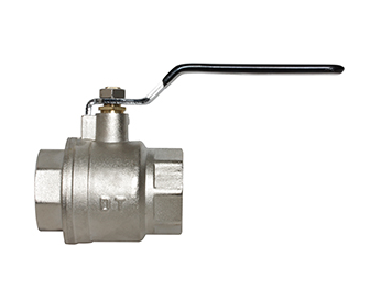 VALVULA ESFERA 2" PASO TOTAL 50.8MM