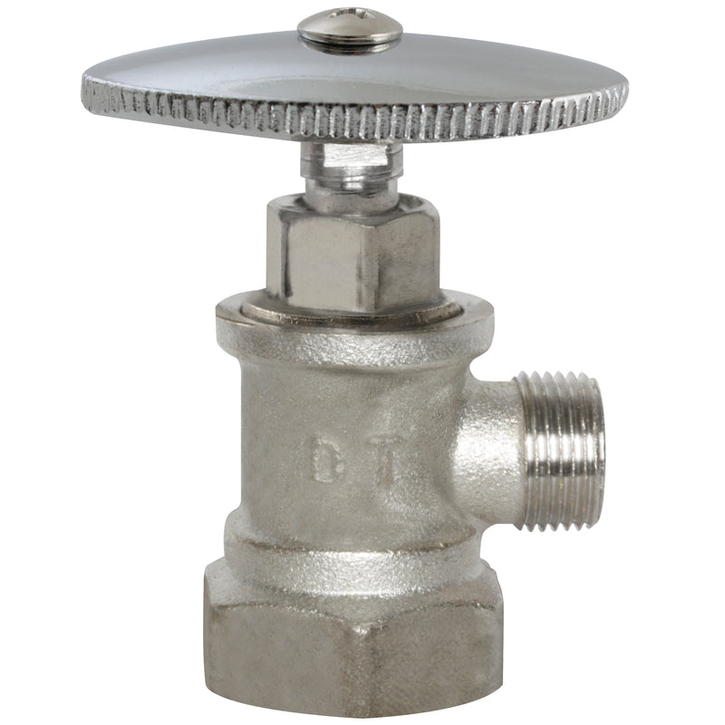 LLAVE 1/2 X 1/2 CONTROL LAVABO