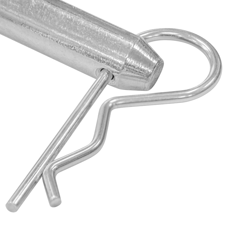 PERNO CON CHAVETA 5/8"X 3" PARA LENGÜETA