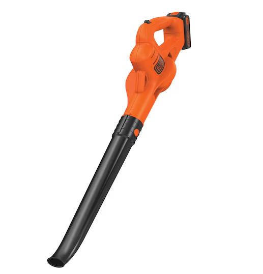 SOPLADORA 20V ION LITIO