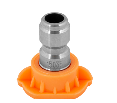 BOQUILLA AMARILLA 15° PARA PISTOLA