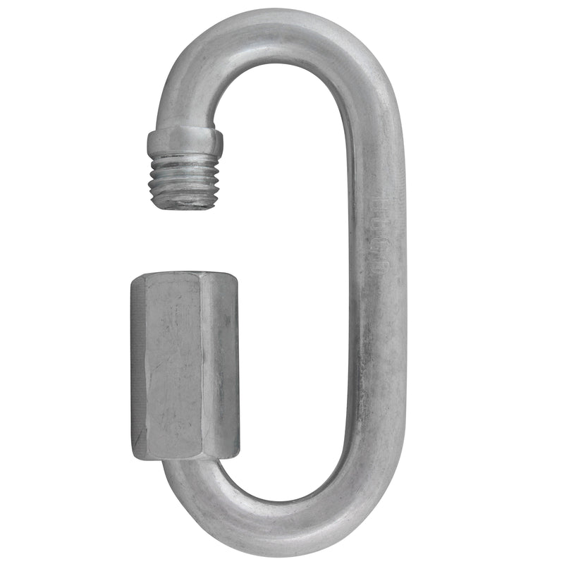 ESLABON RAPIDO 5/16" 800KG ACABADO ZINC