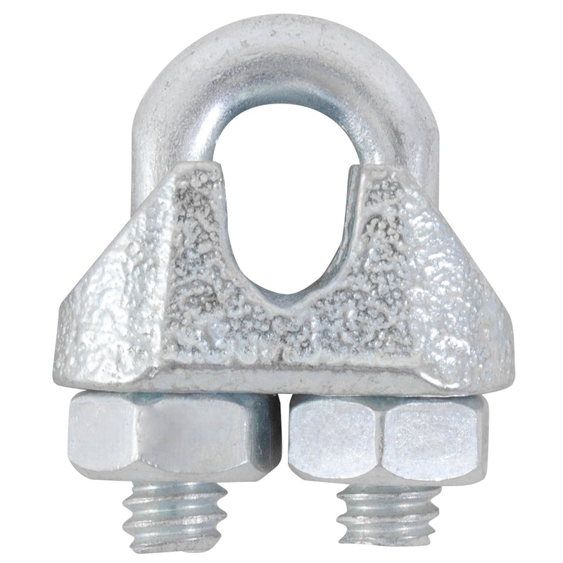 NUDO GALVANIZADO 3/16" HIERRO MALEABLE