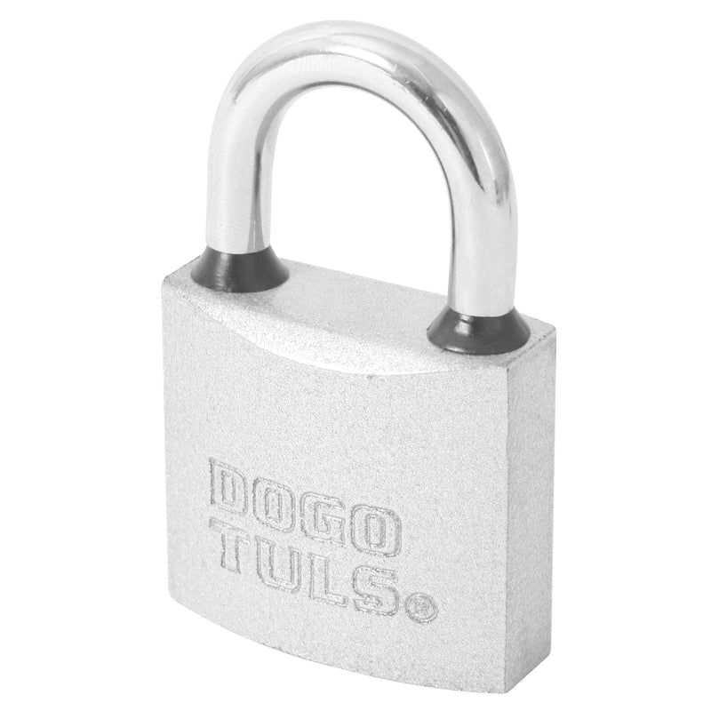 CANDADO DE HIERRO 50MM GANCHO CORTO