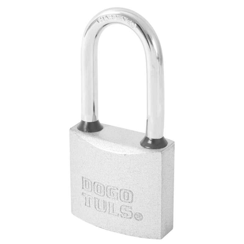 CANDADO DE HIERRO 45MM GANCHO LARGO