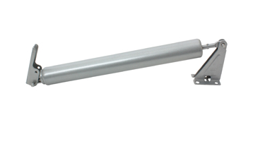 PISTON CIERRA PUERTA 15-25 KG ALUMINIO